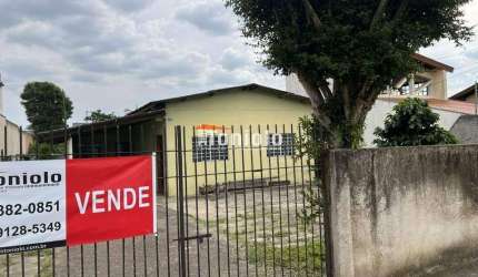 Terreno no Bairro Afonso Pena