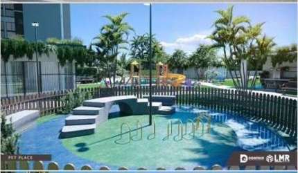 Apartamento em Home Club em Barra Velha-SC