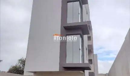 Apartamento 2 Dormitórios