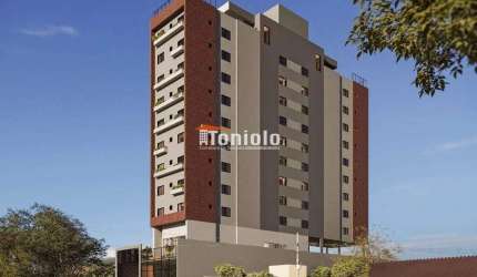 Apartamento no Centro