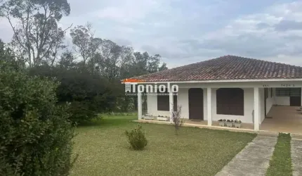 Chácara Colônia Murici