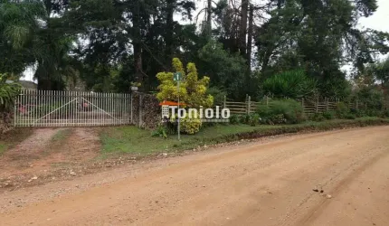 Chácara Colônia Murici