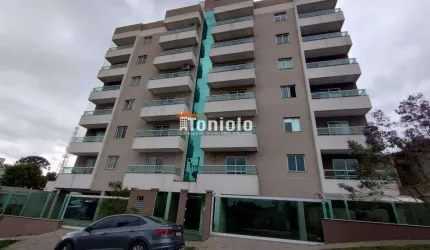 Apartamento no Centro
