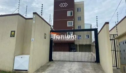 Apartamento Boneca Do Iguaçu São Jose Dos Pinhais