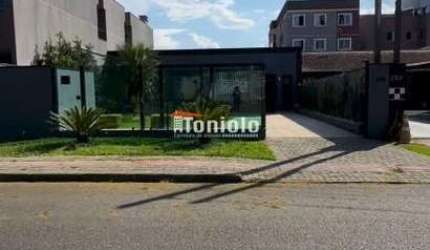 Casa Afonso Pena São José Dos Pinhais