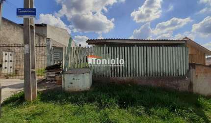 Terreno Guatupê São José Dos Pinhais