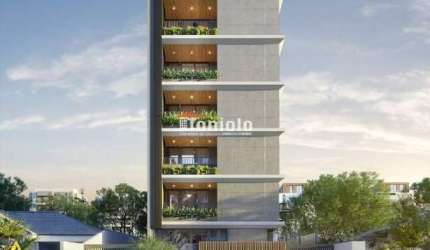 Apartamento Vila Izabel Curitiba