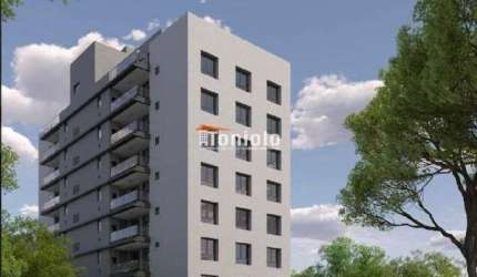 Apartamento Fanny Curitiba