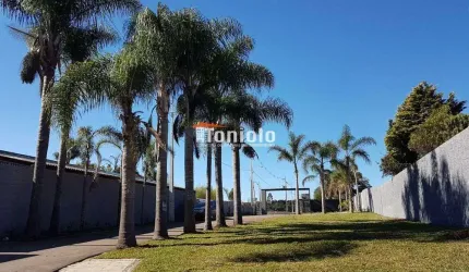Terreno Campo Largo da Roseira São José dos Pinhais