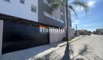 Apartamento 03 Dormitórios no Bairro Cruzeiro