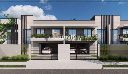 Sobrado no Bairro Cidade Jardim
