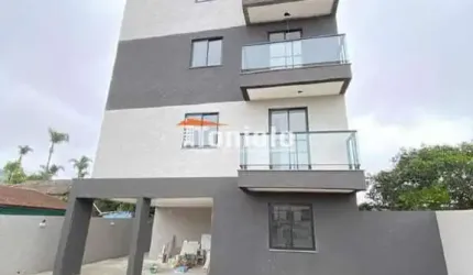Cobertura no Bairro Cidade Jardim