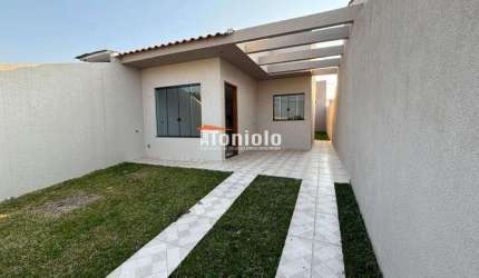 Casa São Marcos São Jose Dos Pinhais
