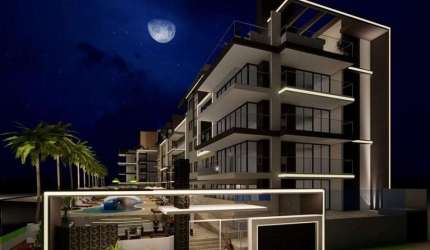 Apartamento Albatroz Matinhos