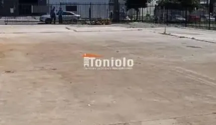 Terreno Centro São José dos Pinhais