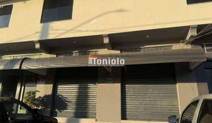 Loja Centro São José dos Pinhais