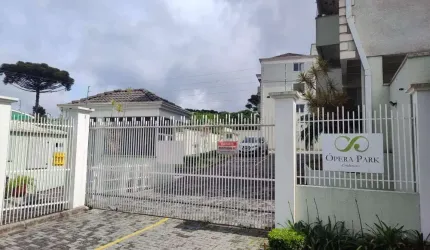 Apartamento 2 dormitórios no Pilarzinho