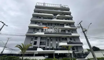Cobertura São Pedro São José dos Pinhais