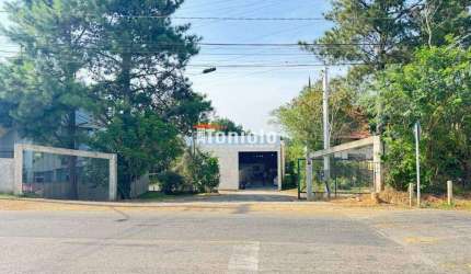 Ponto Comercial Jardim Itália São José dos Pinhais