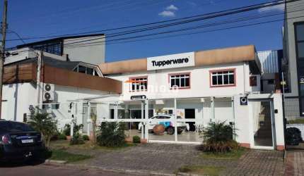 Imóvel Comercial no Rebouças