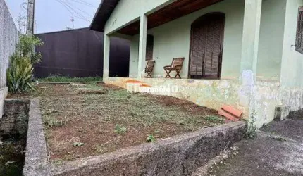 Terreno Centro São José dos Pinhais