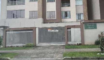 Apartamento Afonso Pena