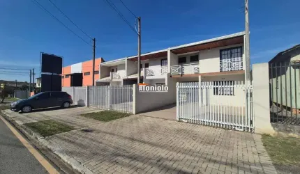 Ótimo sobrado em ótima localização
