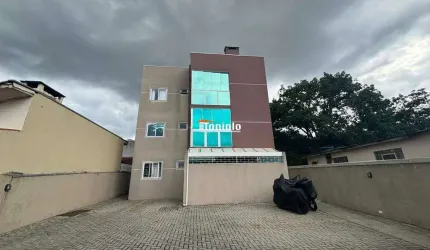 Ótimo Apartamento em ótima localização