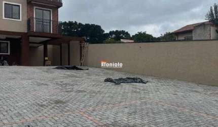 Apartamento à venda, 3 quartos, 1 vaga, Parque da Fonte - São José dos Pinhais/PR