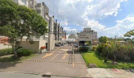 Apartamento 02 Dormitórios