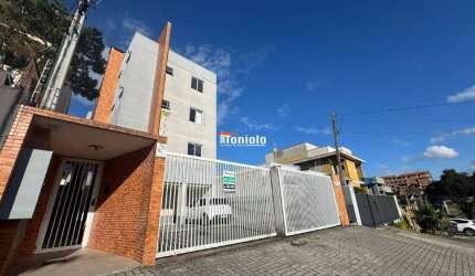 Apartamento Centro São José dos Pinhais