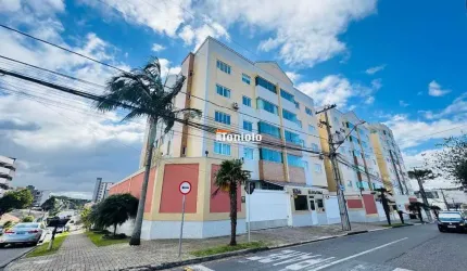 Apartamento para locação – 2 vagas cobertas e box privativo