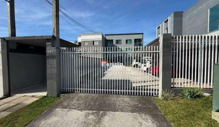 Apartamento Bairro São Marcos