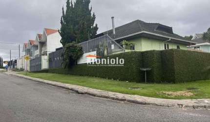 Casa no Bairro Xaxim