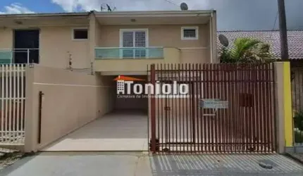 Sobrado no bairro Cidade Jardim