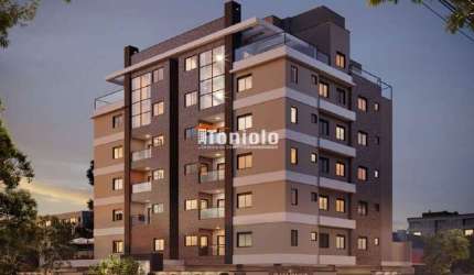 Apartamento Centro São José dos Pinhais