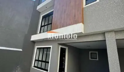 Tríplex no Bairro Jardim das Américas