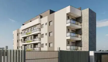 Apartamento Bom Jesus São Jose Dos Pinhais