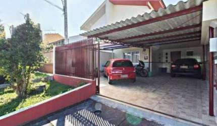 Sobrado Bairro Jardim Letícia