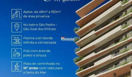 Oportunidade Única para Investimento no Bairro São Pedro