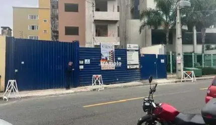Apartamento à venda, 3 quartos, 1 suíte, 2 vagas, São Domingos - São José dos Pinhais/PR