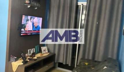 Apartamento à venda no bairro Vila Carrão - São Paulo/SP