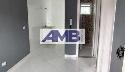 Apartamento Padrão 2 dom Vila Ré com 1 vaga coberta