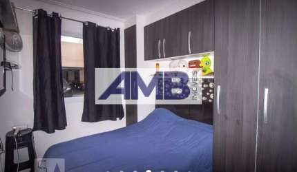 Apartamento à venda no bairro Jardim Vila Formosa - São Paulo/SP