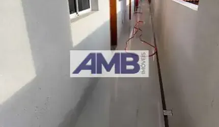 Apartamento à venda no bairro Itaquera - São Paulo/SP