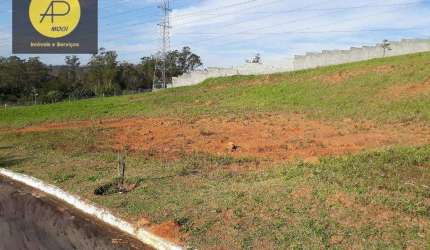 Terreno residencial à venda, Vila Oliveira, Mogi das Cruzes.
