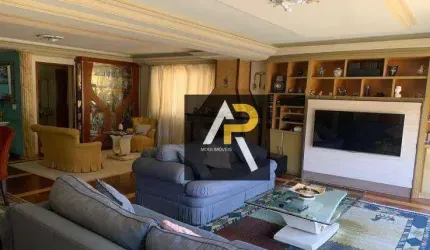 Sobrado a venda com 4 quartos 420 m² no Aruã - Mogi das Cruzes/SP