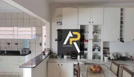 Casa com 3 quartos + casa nos fundos com 2 quartos a venda na Vila Ressaca - Mogi das Cruzes/SP