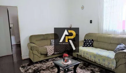 Casa térrea com 2 quartos a venda com 124 m² na Vila Natal - Mogi das Cruzes/SP