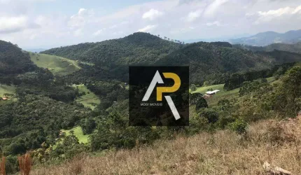 Area Rural a venda 235 mil m² no Sertão do Cantagalo em Gonçalves / MG